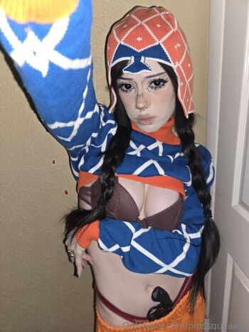 Full leaked Pipssqueakss private onlyfans photo