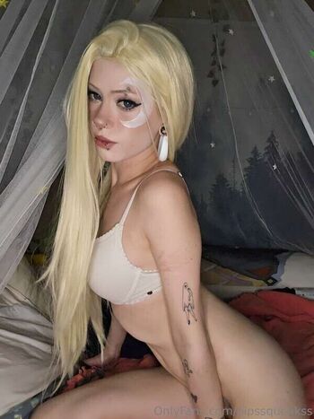 Full leaked Pipssqueakss private onlyfans photo