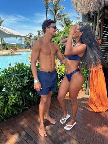 Full leaked Pocah page private onlyfans photo