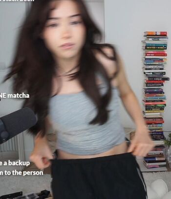 Pokimane