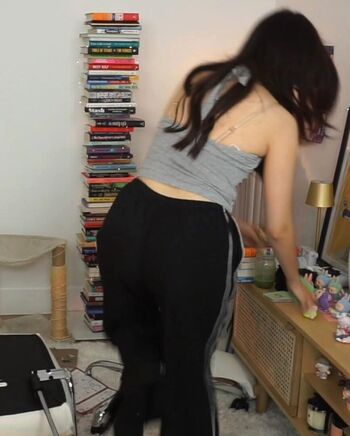 Pokimane