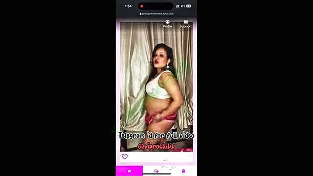 Full leaked Priya sharma private onlyfans photo