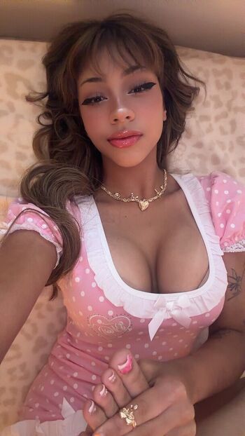 Full leaked Prlncss page private onlyfans photo