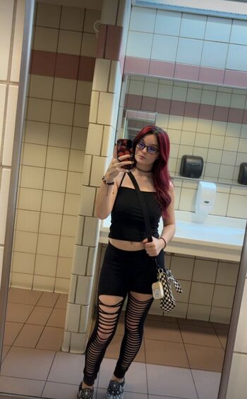 Full leaked Queenofsouls page private onlyfans photo