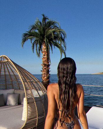 Full leaked Rabia karaarslan private onlyfans photo