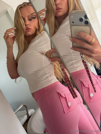 Full leaked Rachael cavalli page private onlyfans photo