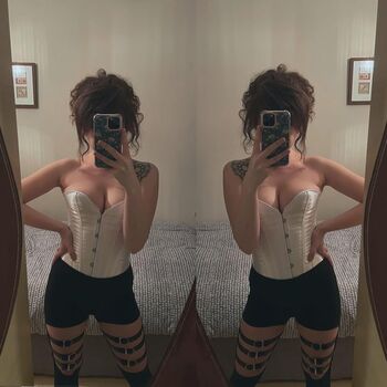 Full leaked Rachael wheeler page private onlyfans photo