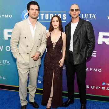 Full leaked Rachel brosnahan private onlyfans photo