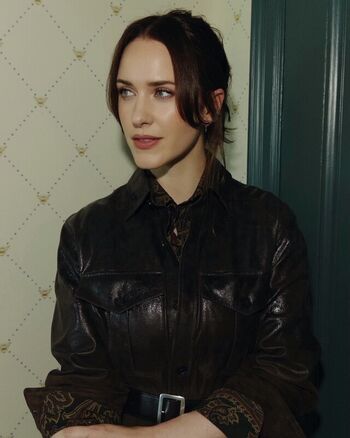 Full leaked Rachel brosnahan private onlyfans photo