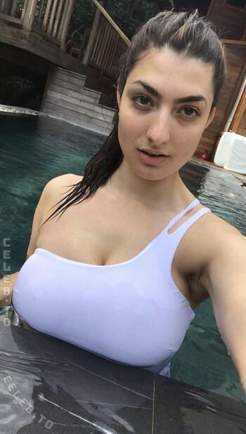 Full leaked Rachel levin private onlyfans photo