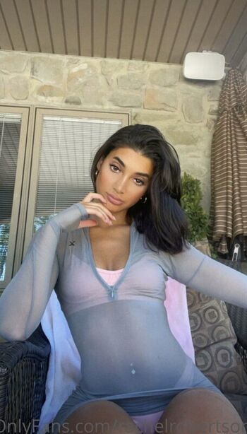 Full leaked Rachel robertson private onlyfans photo