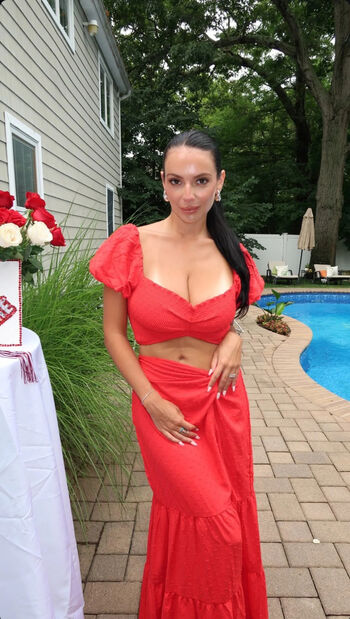 Full leaked Rachel winchester private onlyfans photo