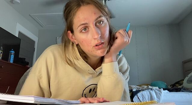 Full leaked Rachel wohlford private onlyfans photo