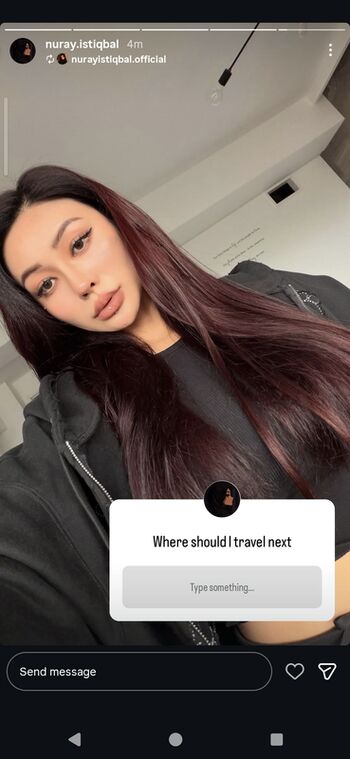 Full leaked Raelilblack private onlyfans photo