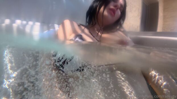 Full leaked Railey diesel  page private onlyfans photo