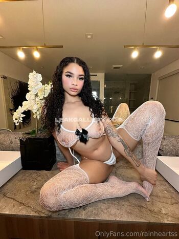 Full leaked Rain hearts private onlyfans photo