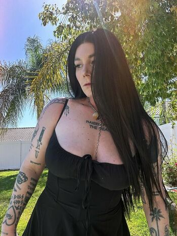 Full leaked Ready to glare private onlyfans photo