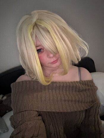 Full leaked Realfrogg private onlyfans photo