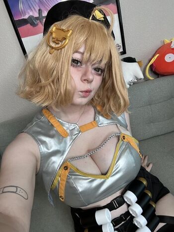 Full leaked Realfrogg private onlyfans photo