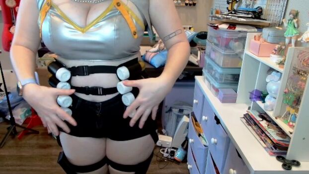 Full leaked Realfrogg private onlyfans photo