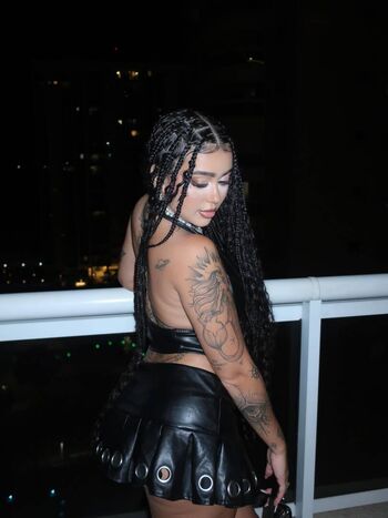 Full leaked Rebeca barreto private onlyfans photo