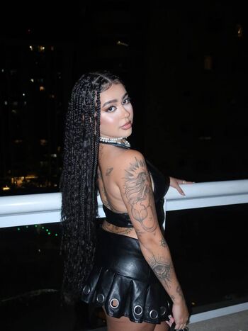 Full leaked Rebeca barreto private onlyfans photo