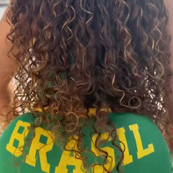 Full leaked Rebeca barreto private onlyfans photo