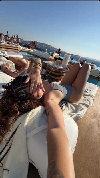 Full leaked Rebeca barreto private onlyfans photo