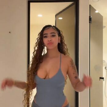 Full leaked Rebeca barreto private onlyfans photo