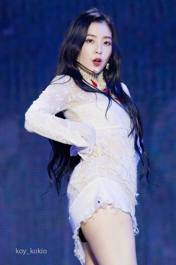 Full leaked Red velvet private onlyfans photo