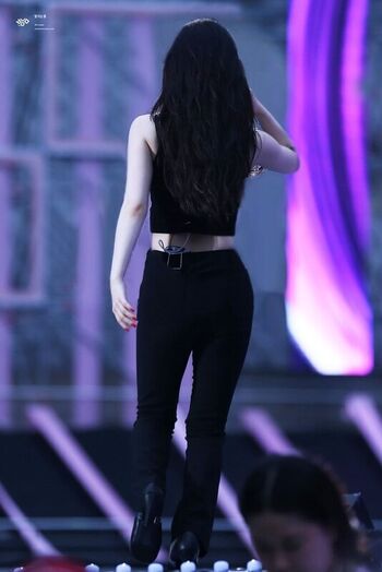 Full leaked Red velvet private onlyfans photo