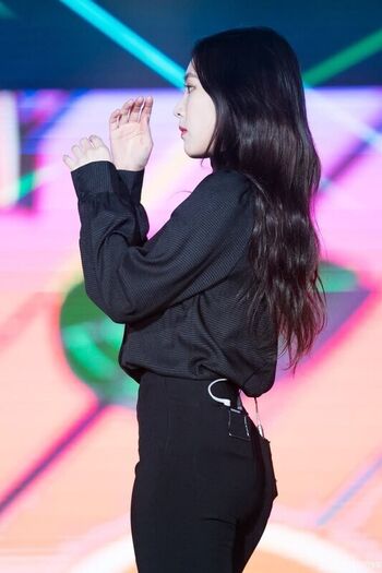 Full leaked Red velvet private onlyfans photo