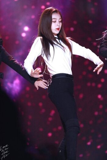 Full leaked Red velvet private onlyfans photo
