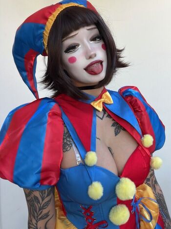 Full leaked Redroomromance private onlyfans photo