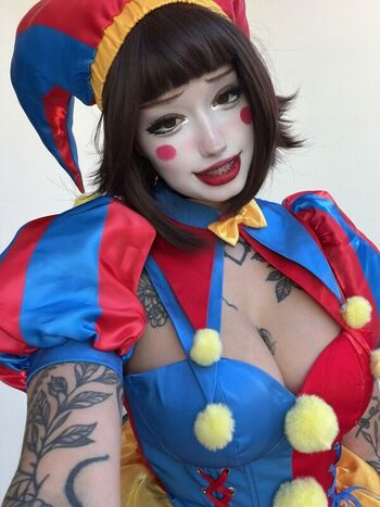 Full leaked Redroomromance private onlyfans photo