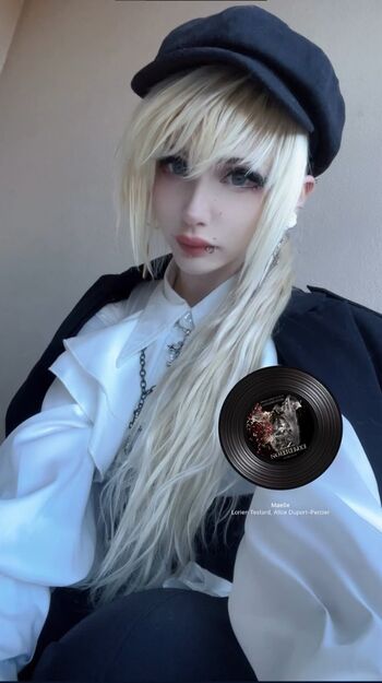 Full leaked Reitoozaru private onlyfans photo