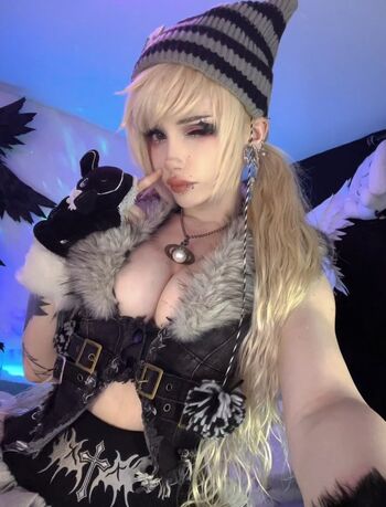 Full leaked Reitoozaru private onlyfans photo