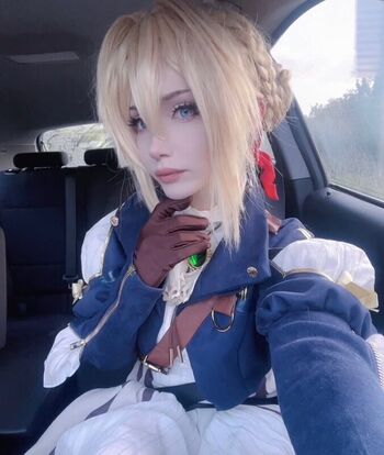 Full leaked Reitoozaru private onlyfans photo