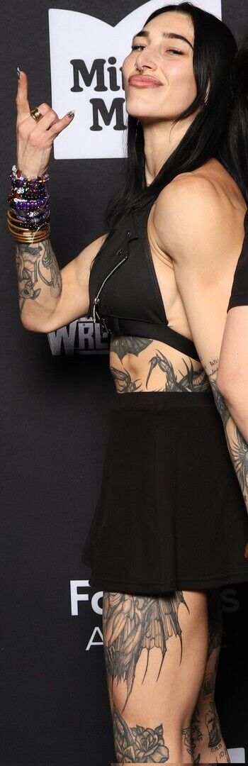 Rhea Ripley