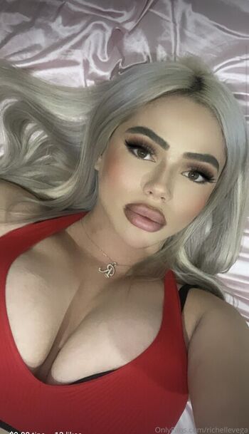 Full leaked Richelle vega private onlyfans photo