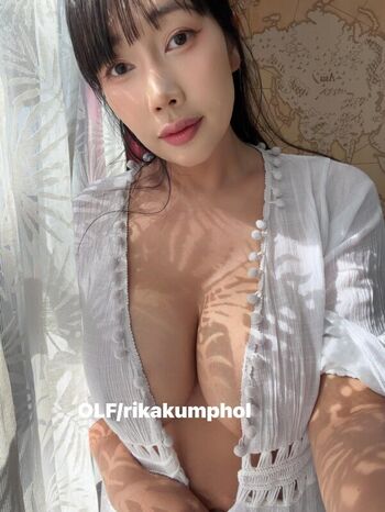 Rika Kumphol