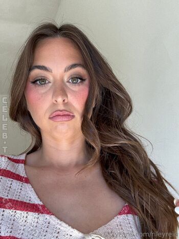 Full leaked Riley reid private onlyfans photo