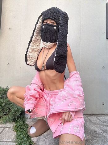 Full leaked Rina toeda private onlyfans photo