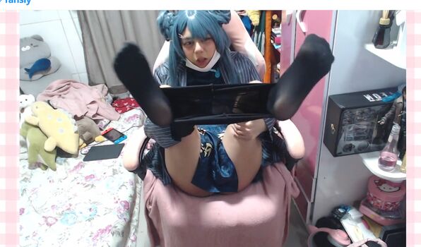 Full leaked Ringorin page private onlyfans photo