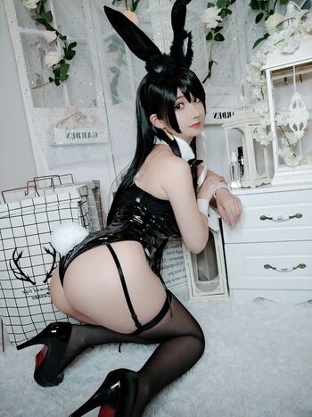 Rioko Cosplay