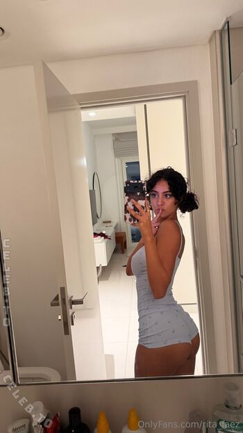 Full leaked Rita faez private onlyfans photo