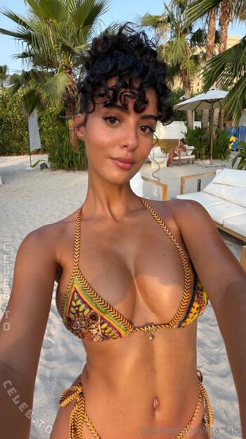 Full leaked Rita faez private onlyfans photo