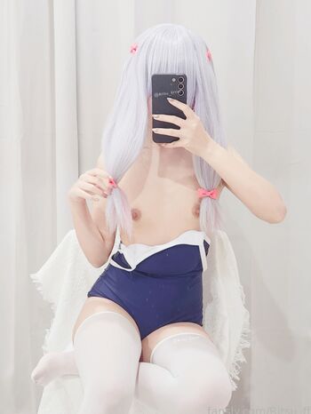 Full leaked Ritsu error private onlyfans photo