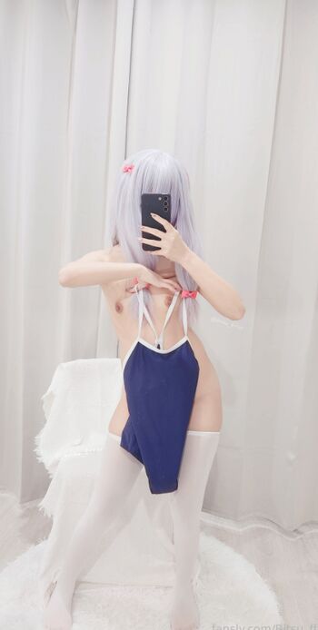 Full leaked Ritsu error private onlyfans photo
