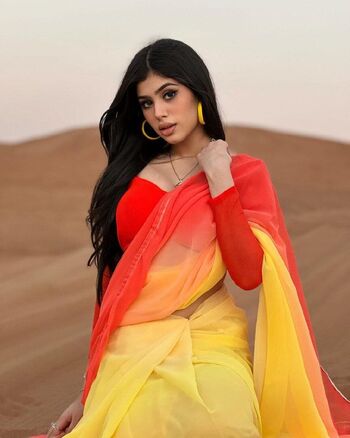Riva Arora